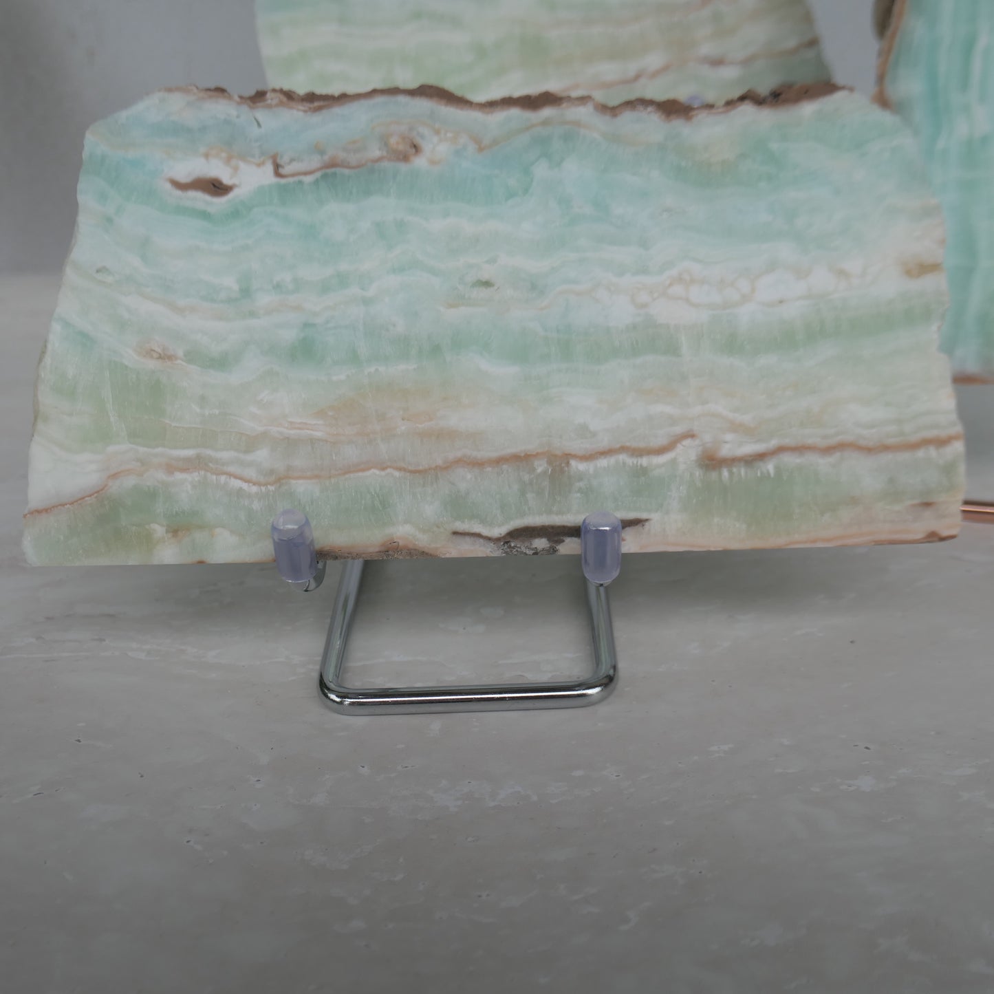 Aragonite Slab 16