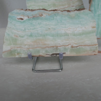 Aragonite Slab 16
