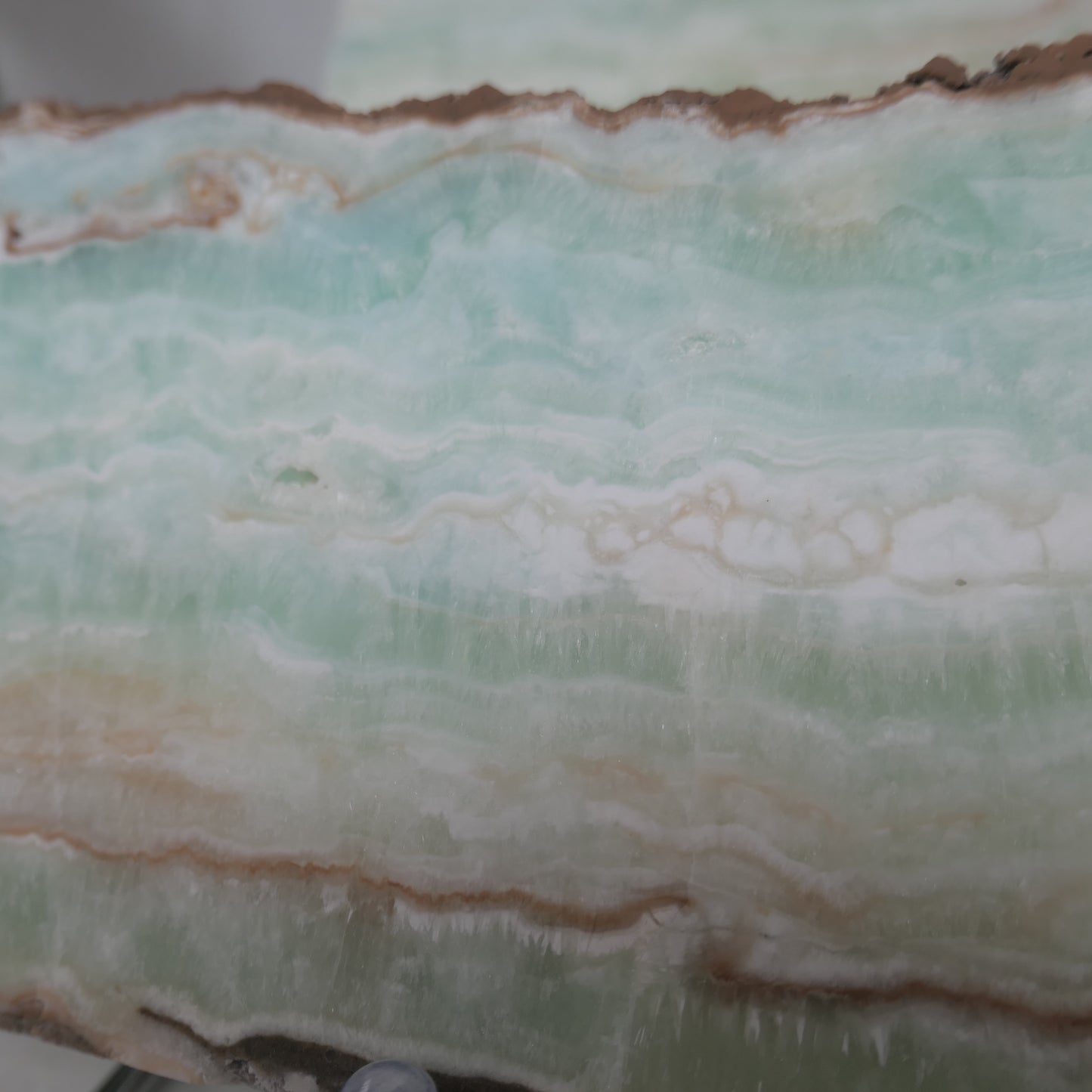 Aragonite Slab 16