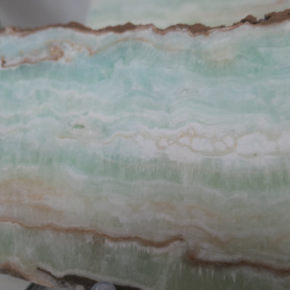 Aragonite Slab 16