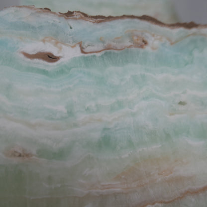Aragonite Slab 16