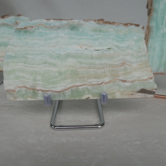 Aragonite Slab 18