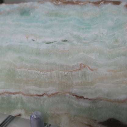Aragonite Slab 18