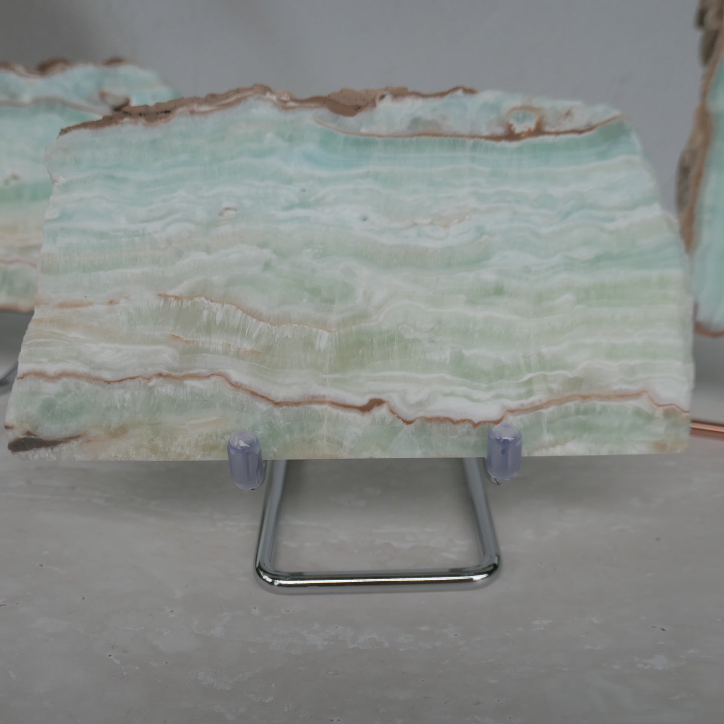 Aragonite Slab 18