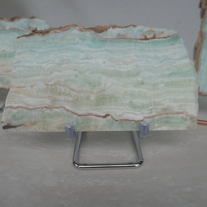 Aragonite Slab 18