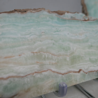 Aragonite Slab 18