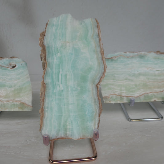 Aragonite Slab 17