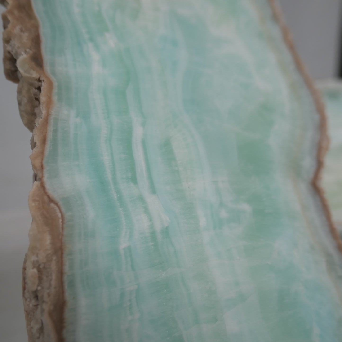 Aragonite Slab 17