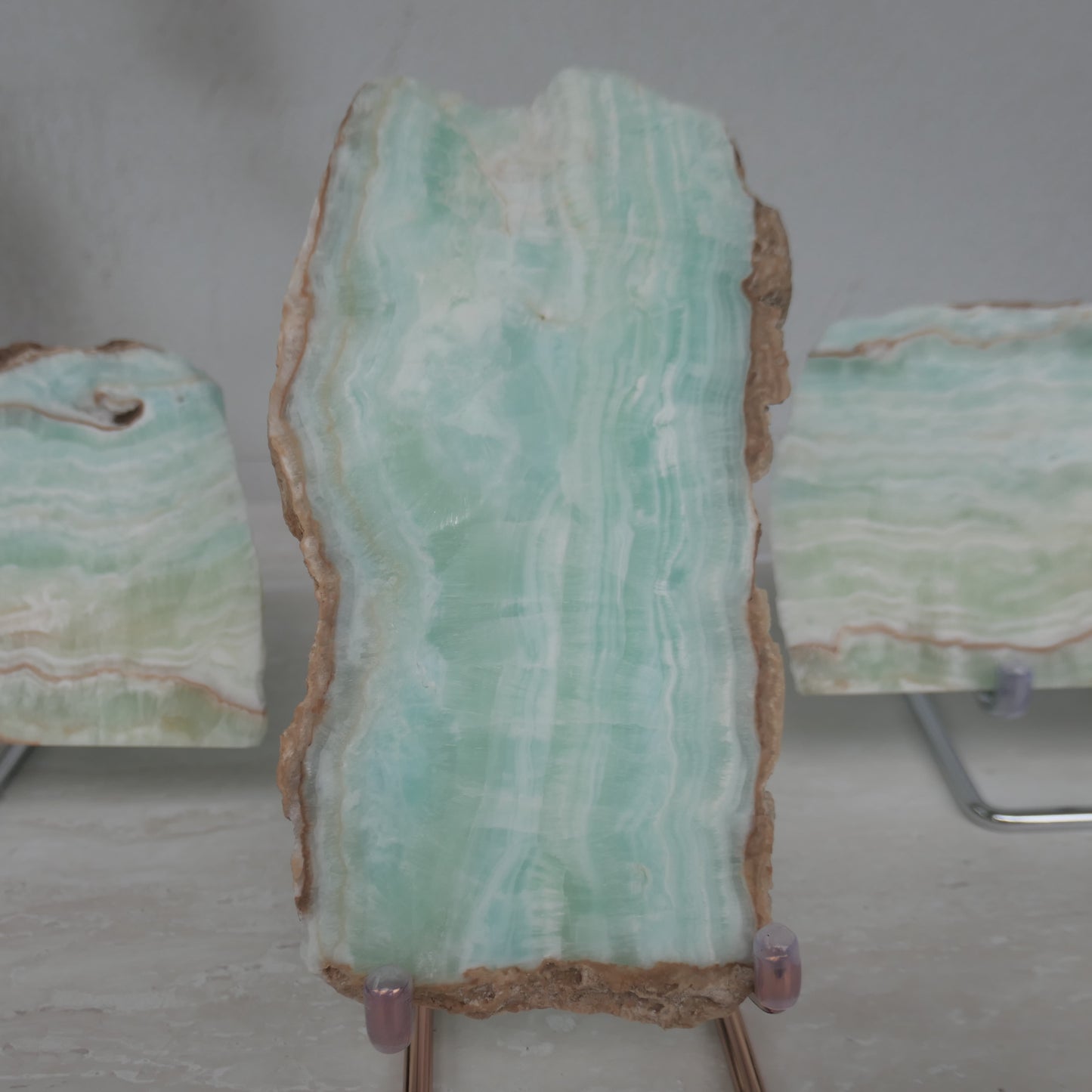 Aragonite Slab 17