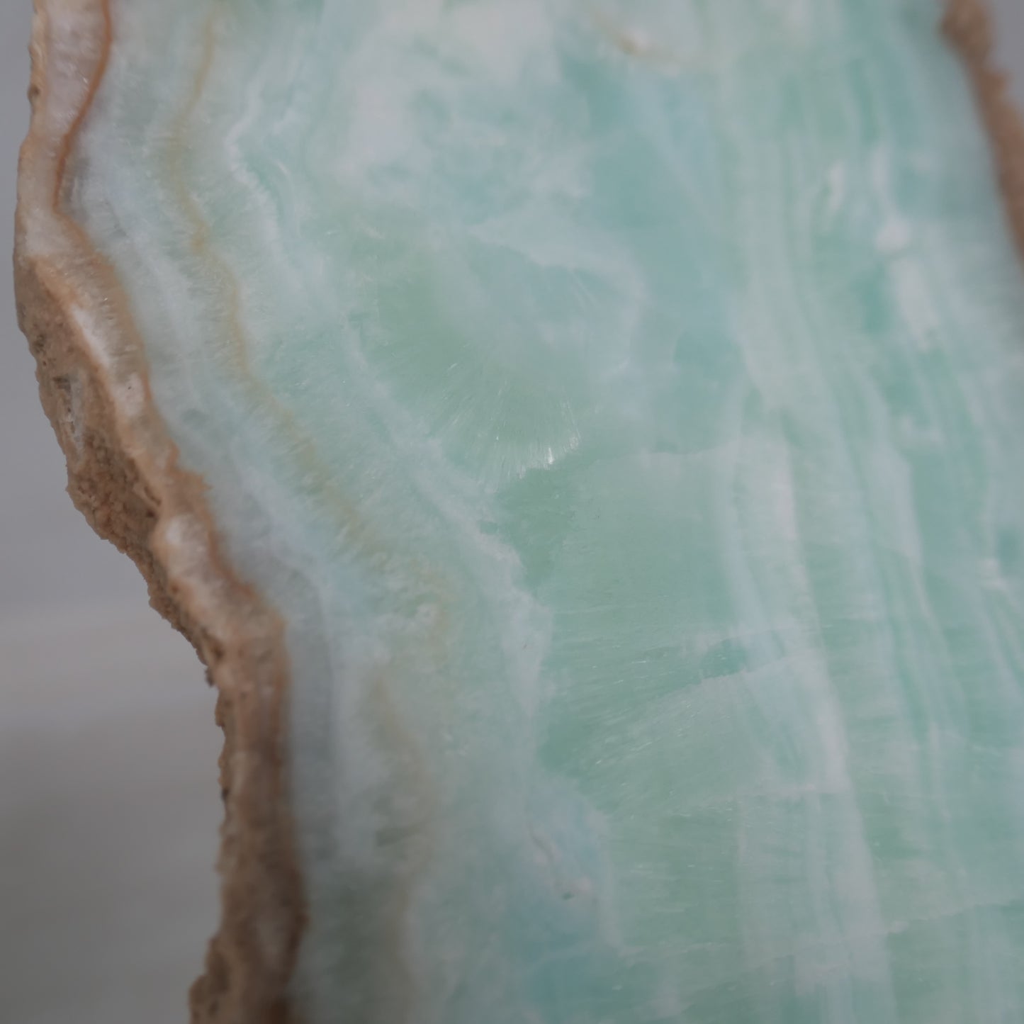 Aragonite Slab 17