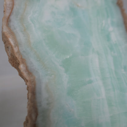 Aragonite Slab 17
