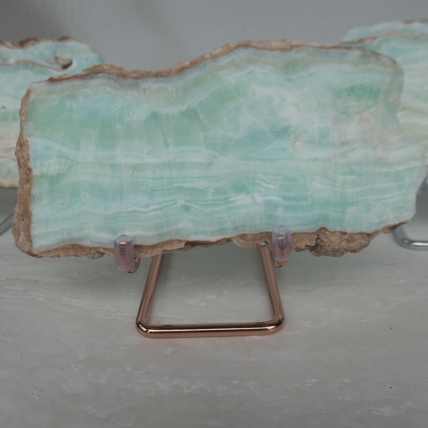 Aragonite Slab 17