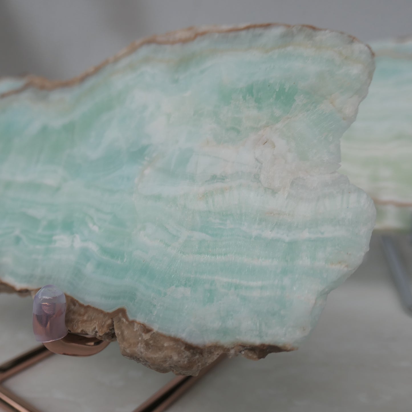 Aragonite Slab 17