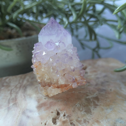 Spirit Quartz #1