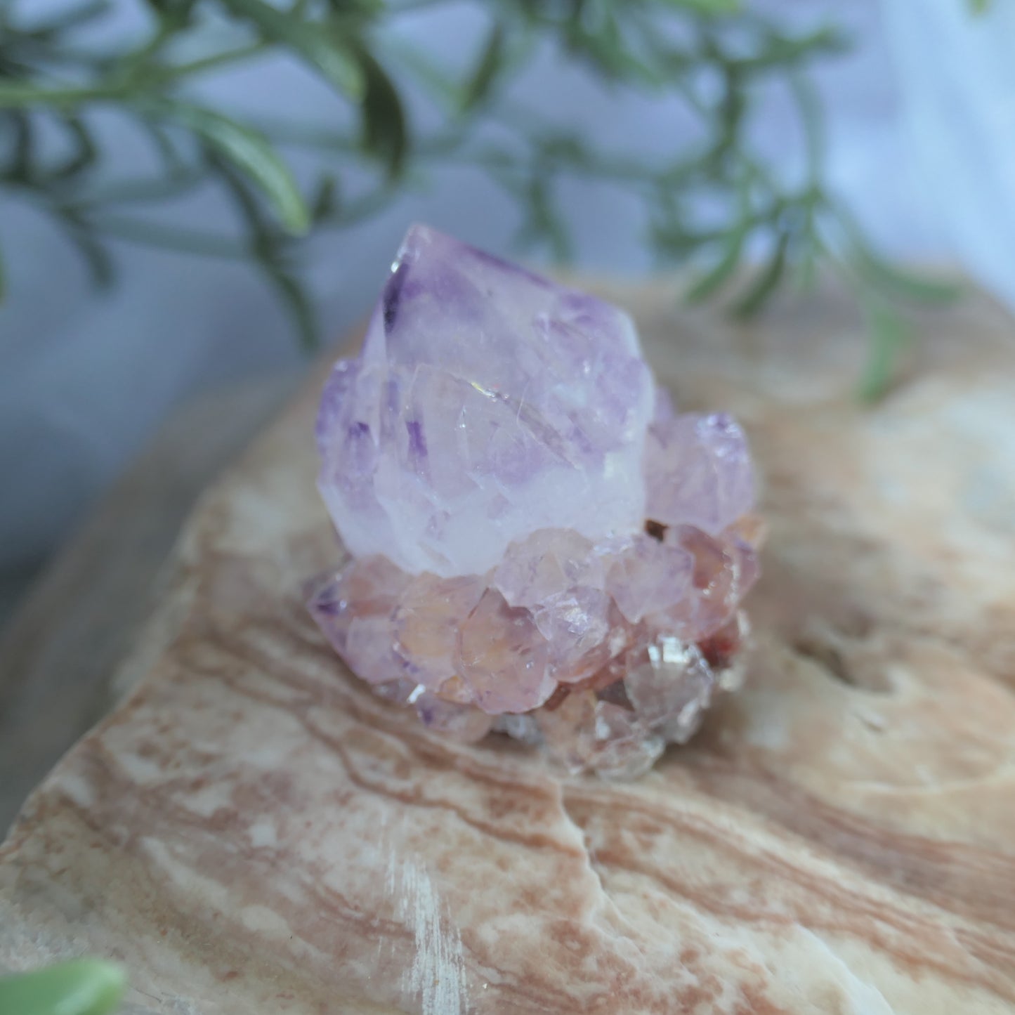 Spirit Quartz #2