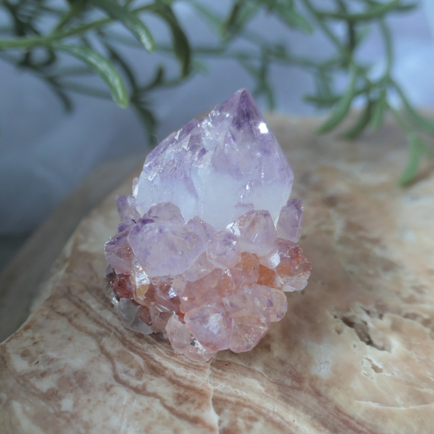 Spirit Quartz #2
