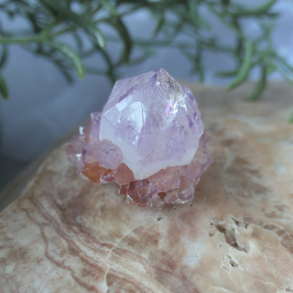 Spirit Quartz #2