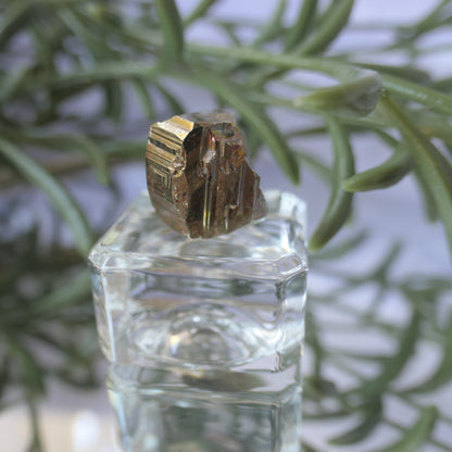 Vera Cruz Pyrite Small #2