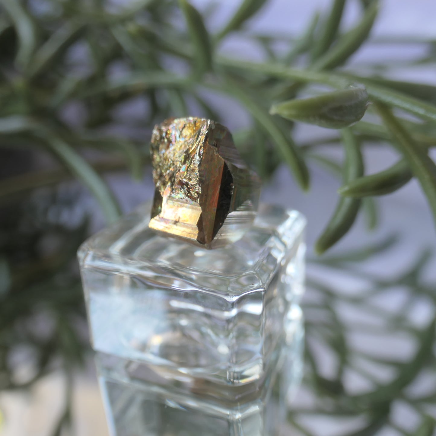 Vera Cruz Pyrite Small #3