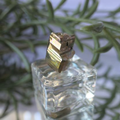 Vera Cruz Pyrite Small #3