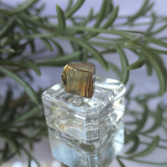 Vera Cruz Pyrite Small #4