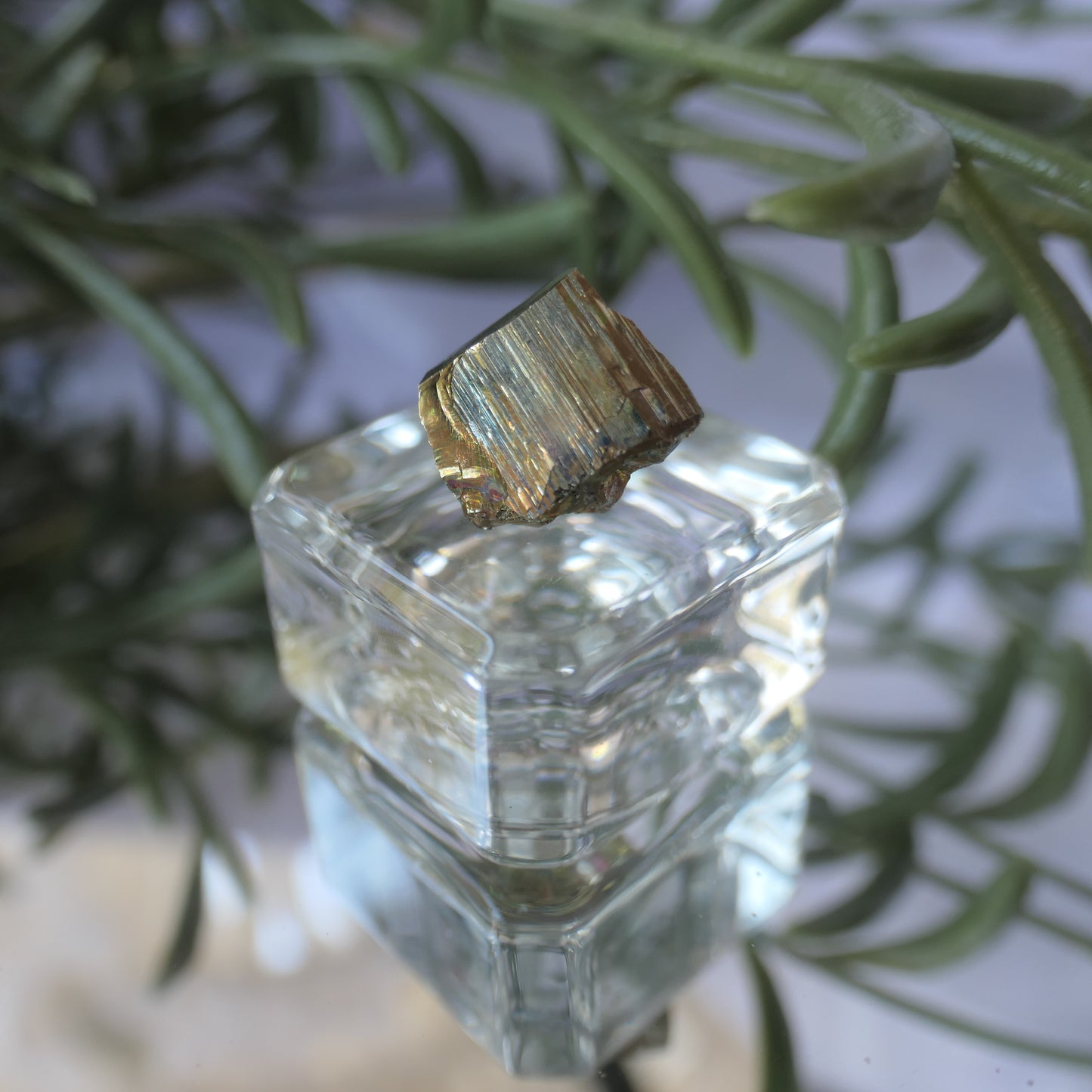 Vera Cruz Pyrite Small #4