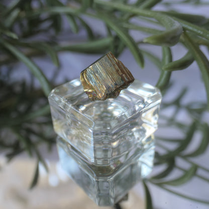 Vera Cruz Pyrite Small #4