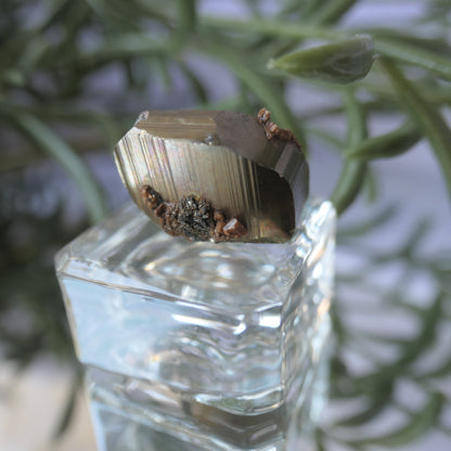 Vera Cruz Pyrite Small #5