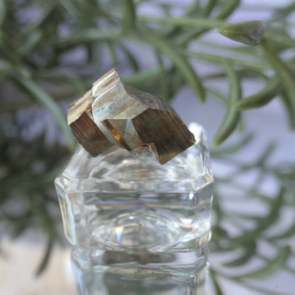 Vera Cruz Pyrite Small #6
