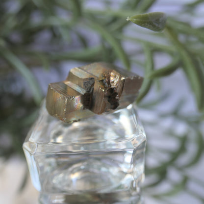Vera Cruz Pyrite Small #6