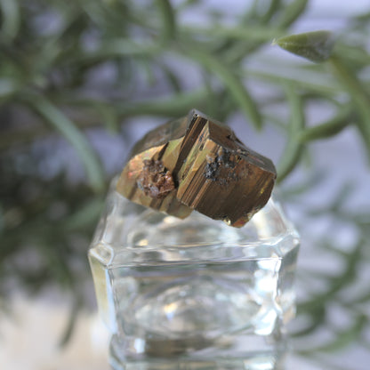 Vera Cruz Pyrite Small #6