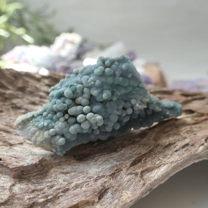 Grape Agate Piece - ME7