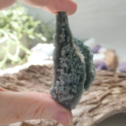 Grape Agate Piece - ME7