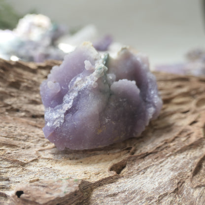 Grape Agate Piece - SM14