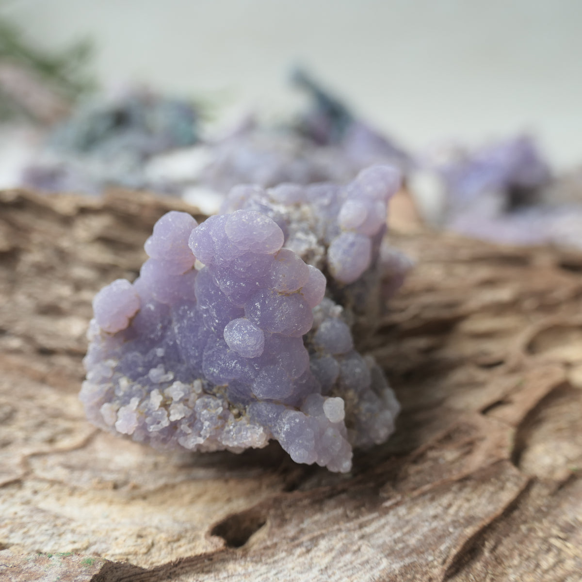 Grape Agate Piece - ME3