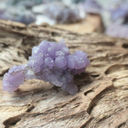 Grape Agate Piece - SM12