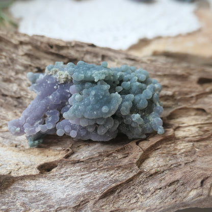 Grape Agate Piece - ME2