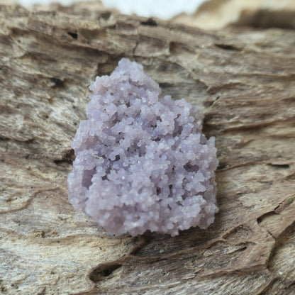 Grape Agate Piece - SM7