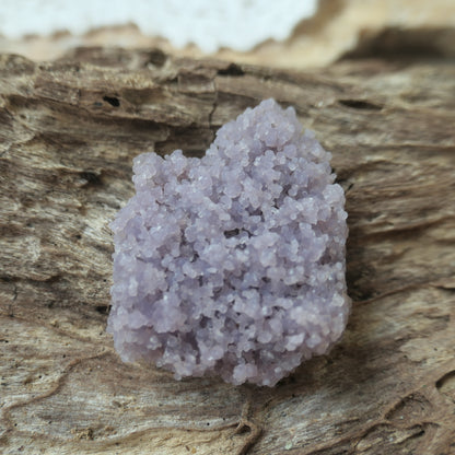 Grape Agate Piece - SM7