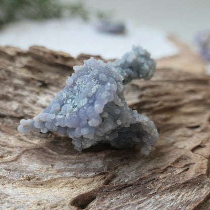 Grape Agate Piece - SM4