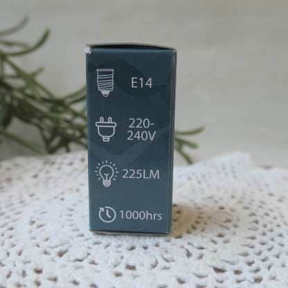 Light Bulbs – 15W (220V-240V)