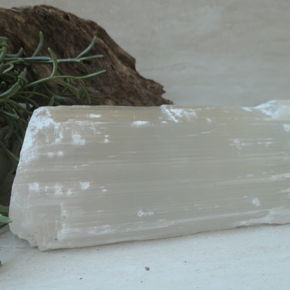 Selenite Rod - 3.5 kg