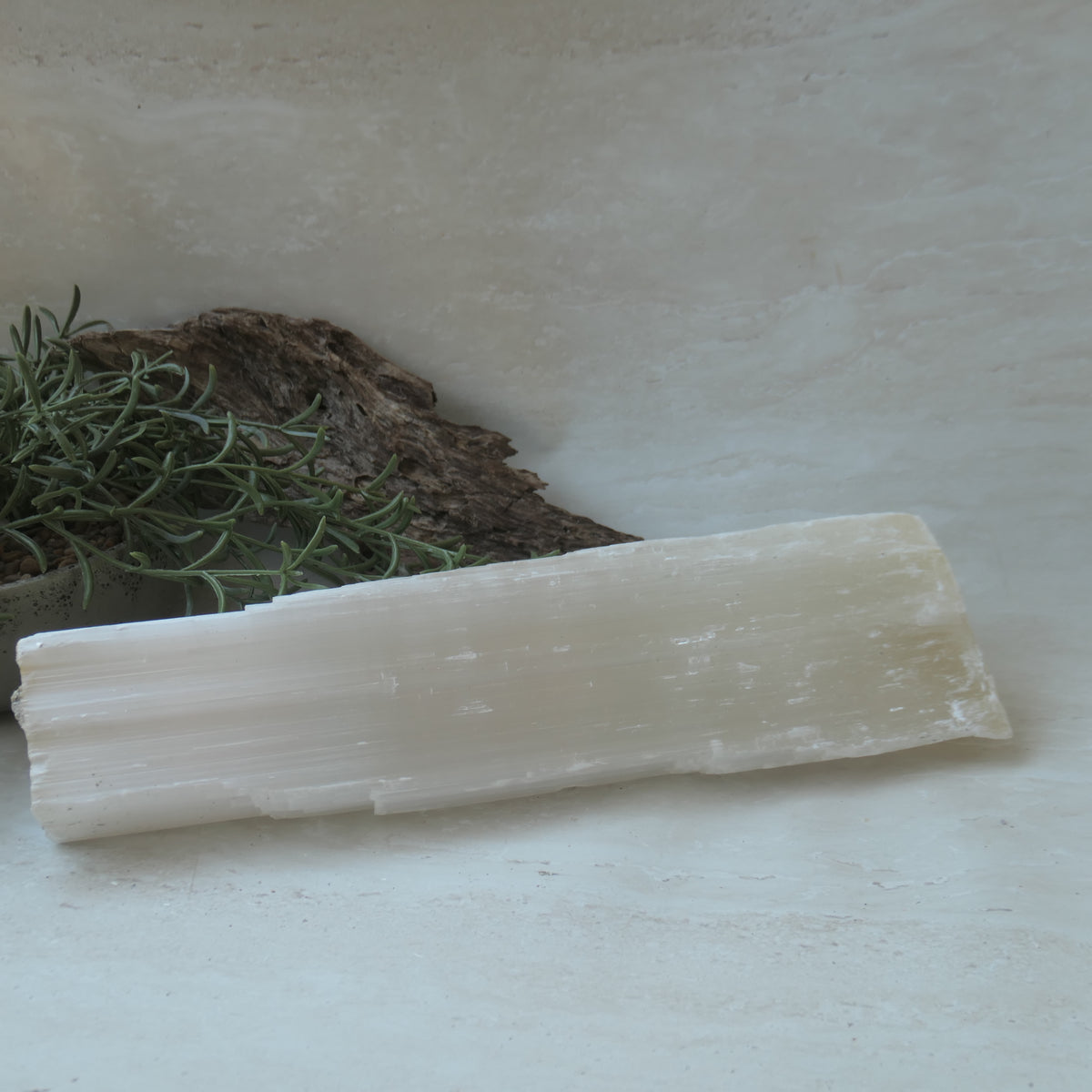 Selenite Rod - 2.9kg