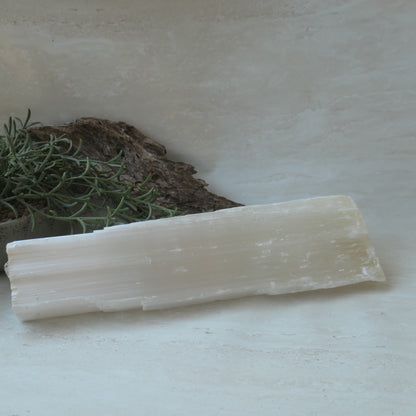 Selenite Rod - 2.9kg