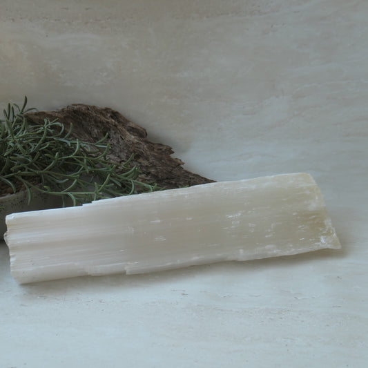 Selenite Rod - 2.9kg