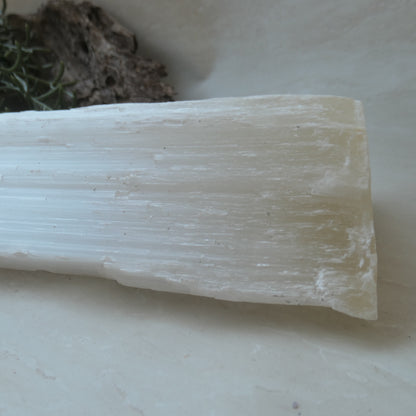 Selenite Rod - 2.9kg