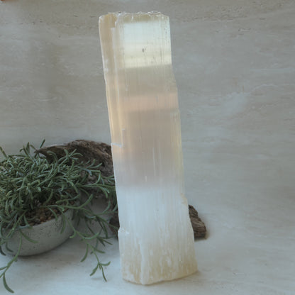 Selenite Rod - 2.9kg