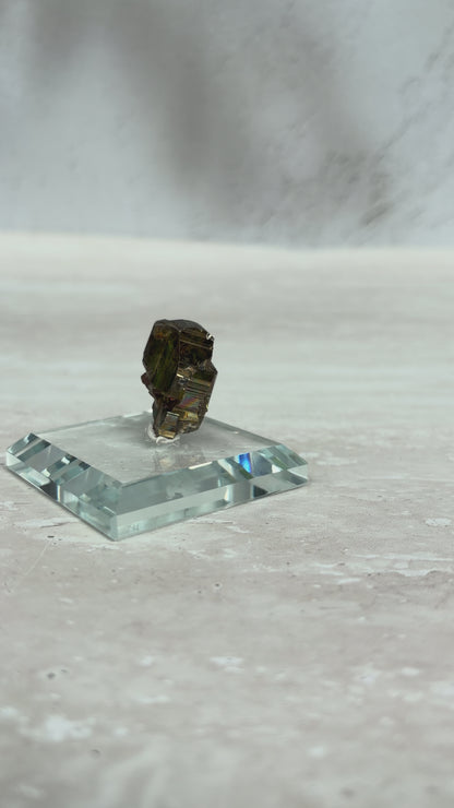 Vera Cruz Pyrite #2