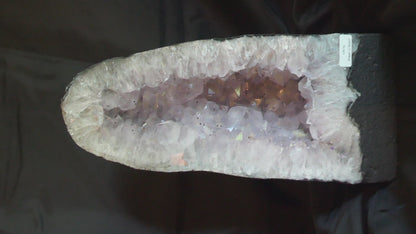 Amethyst Cave