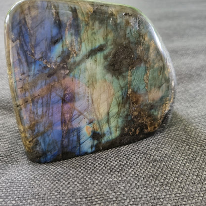 Blue Labradorite Free Form - LFF1